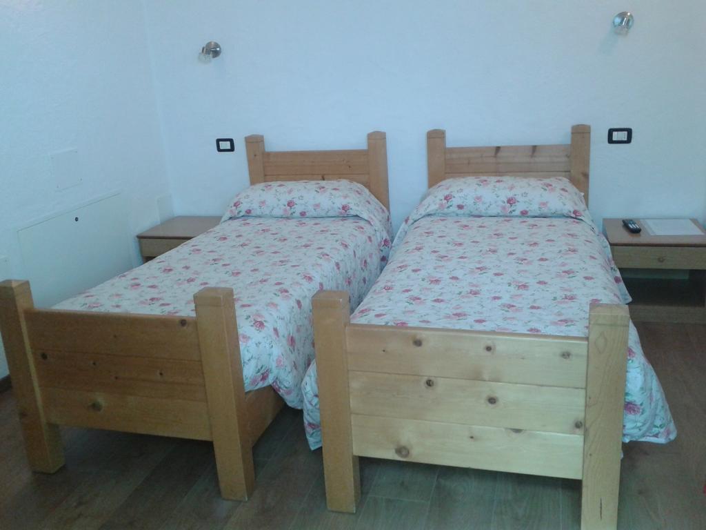 B&B Mary Peio Kamer foto