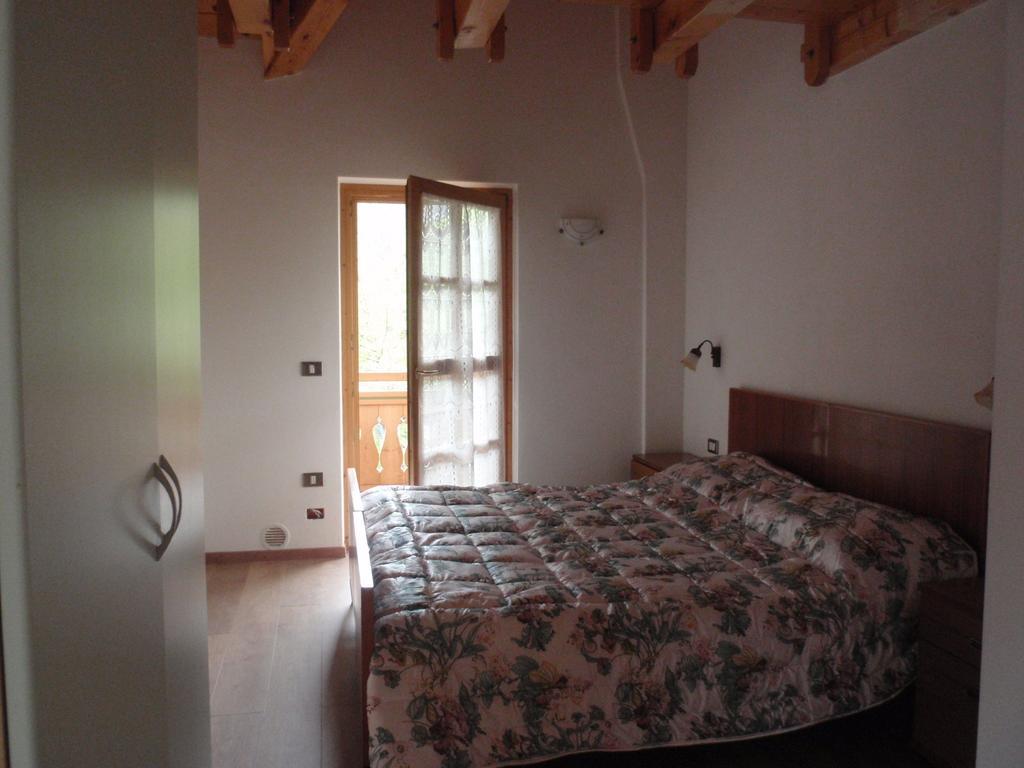 B&B Mary Peio Kamer foto
